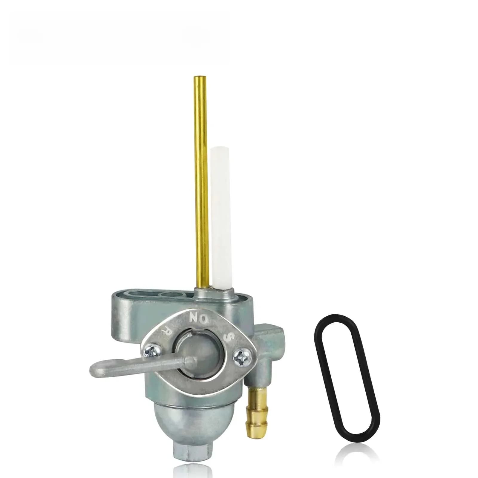 Robinet d'arrêt de carburant pour Honda XR75 CB100 CB125 CB175 CL100 CL125 XL125 XL100 XL175 SL100 CL90 S90 XR80 CA175