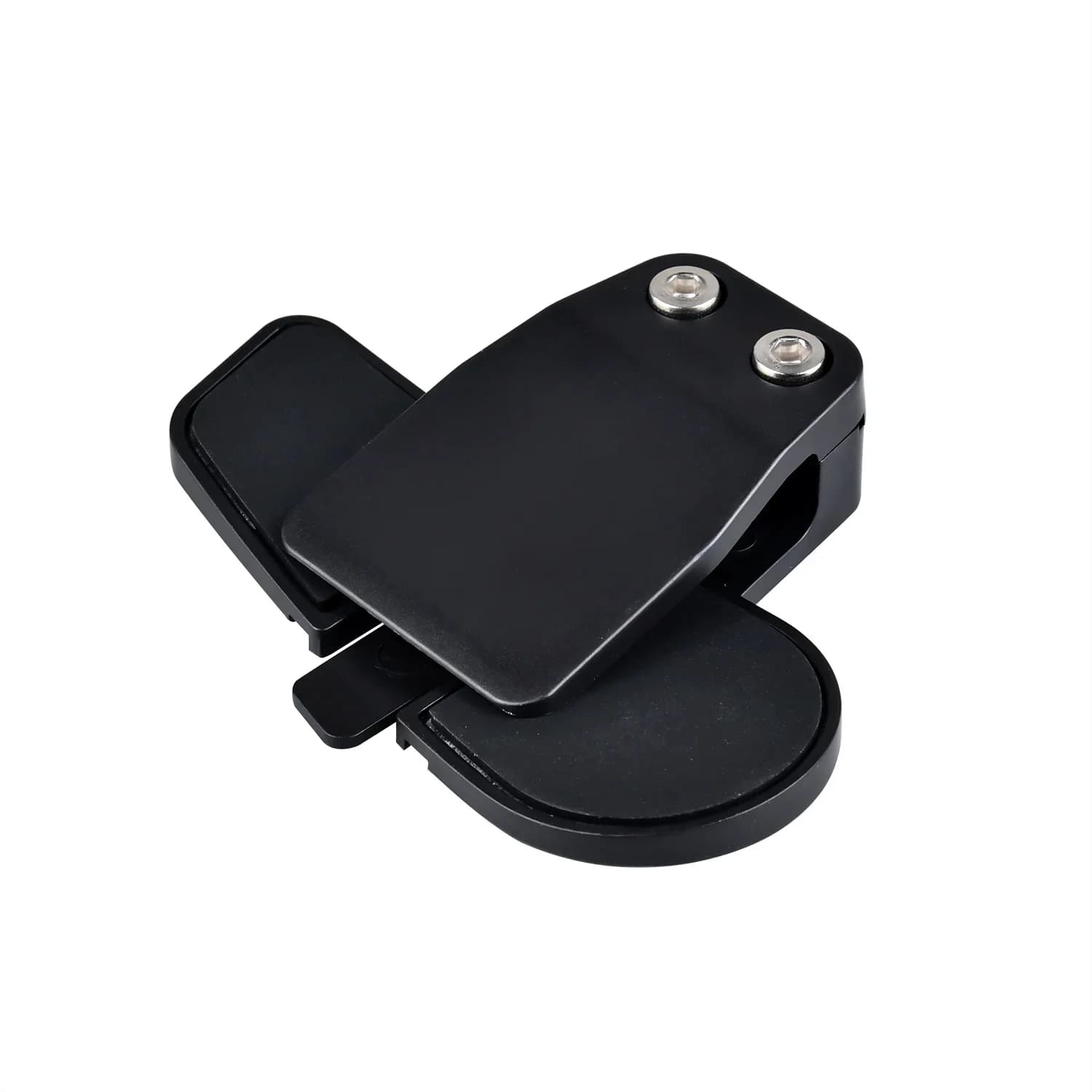 Fodsports – support à Clip pour casque de moto FX6 FX-S, interphone pour casque Bluetooth