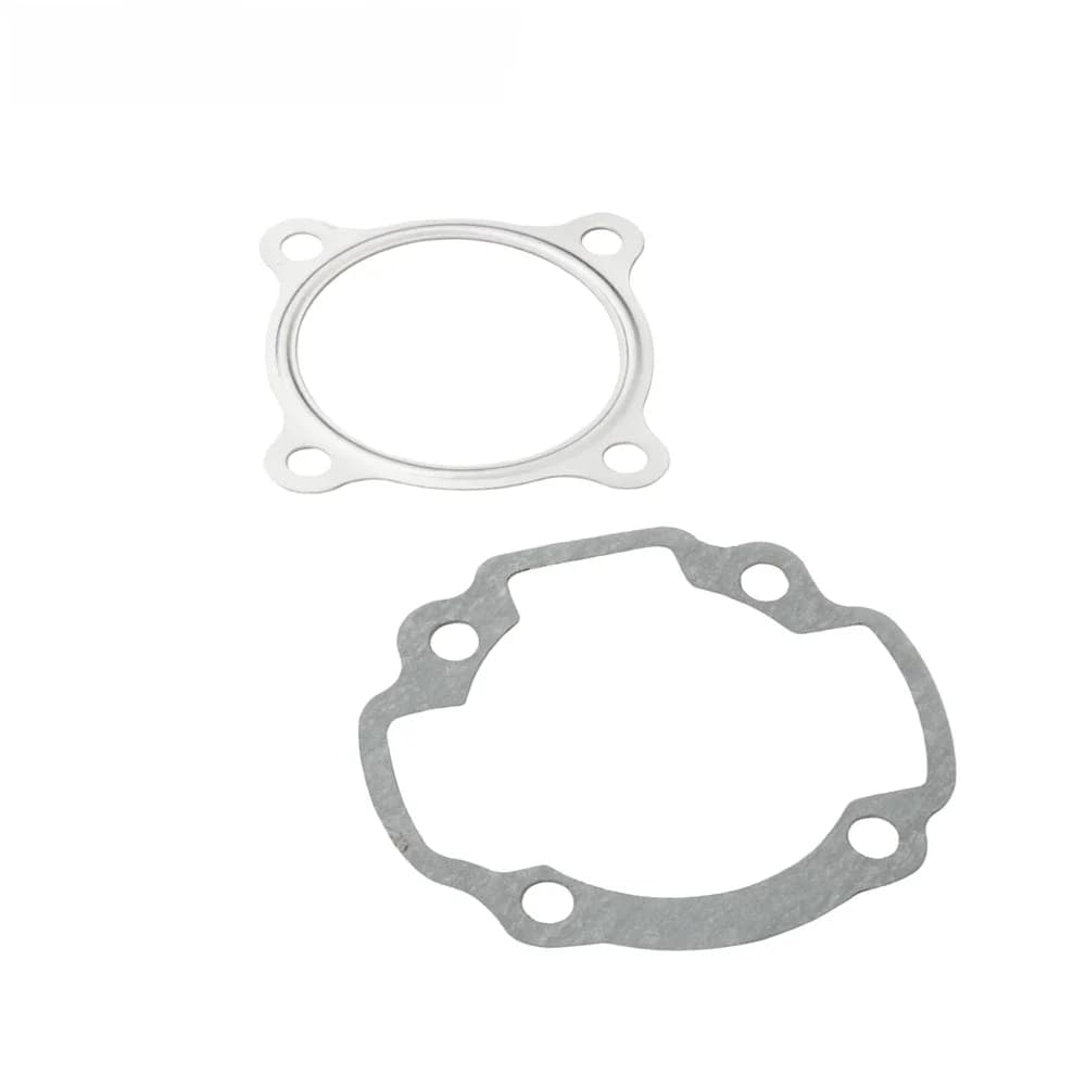 Jeu de joints de cylindre de Scooter, extrémité supérieure pour MBK Booster 100 Nitro Ovetto 100cc 4VP Minarelli, pièces de moteur 2 temps