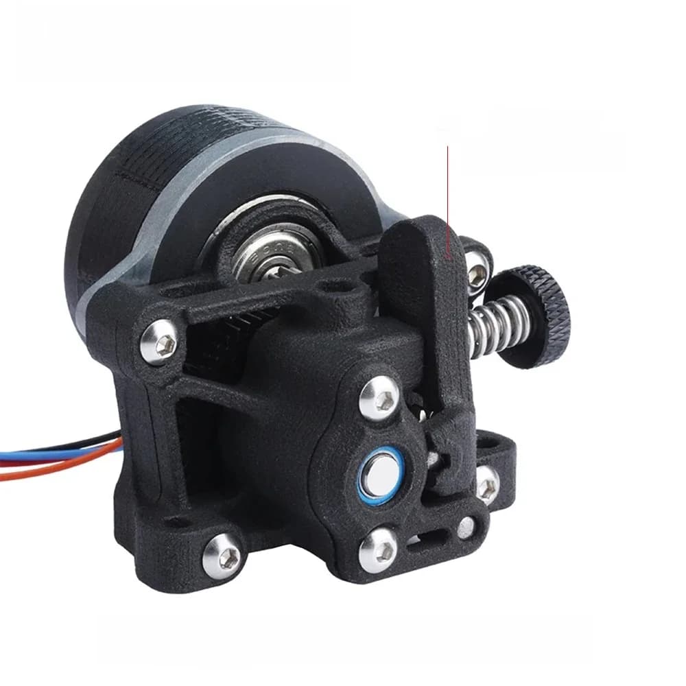 C Trianglelab-Mini kit d'extrudeuse Sherpa DDB, légère, compatible avec l'imprimante 3D Ender3 CR10 TECalculator