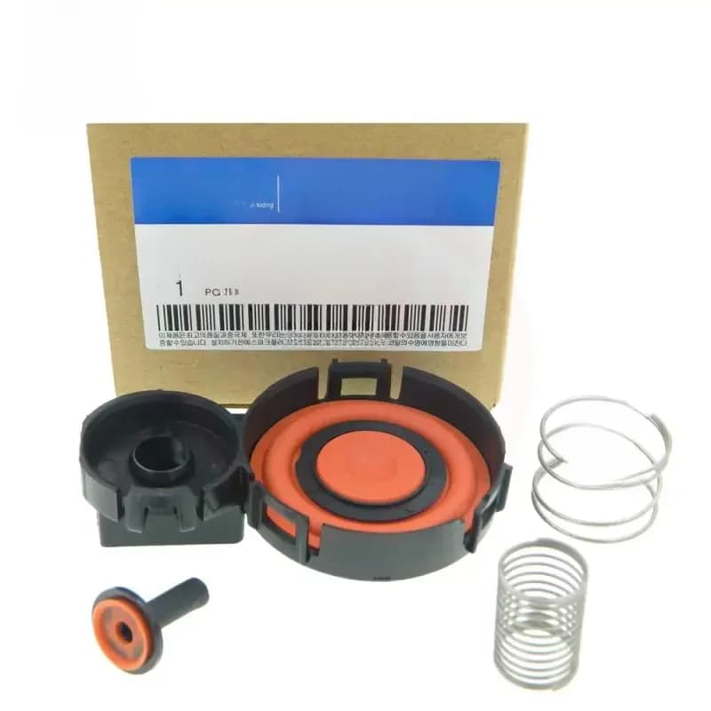 0248.S0 nouvelle réparation de couvercle de Valve PCV avec joint à Membrane pour PEUGEOT 207 208 308 508 3008 4008 5008 PARTNER A94 M3/M4 EXPERT 3