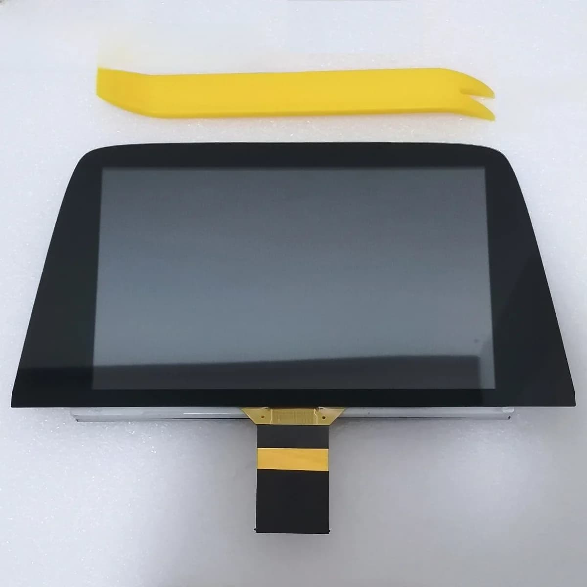 LCD 8 pouces avec écran tactile pour Opel Vauxhall Navi 900 IntelliLink NAVI RADIO pour Opel Astra K MK7 2015-2020 39042448