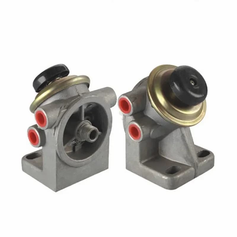 Base de Mathiateur d'Eau et de Carburant 0450126, Base de Filtre avec Pompe pour Prisonnier BENZ