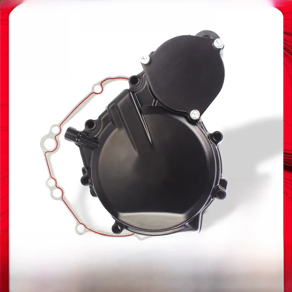 CVK couvercle latéral de moteur Stator de moteur coque de carter pour SUZUKI GSXR600 GSXR750 GSX-R 600 750 2006 2007 2008 2009 2010 2011 K6 K8