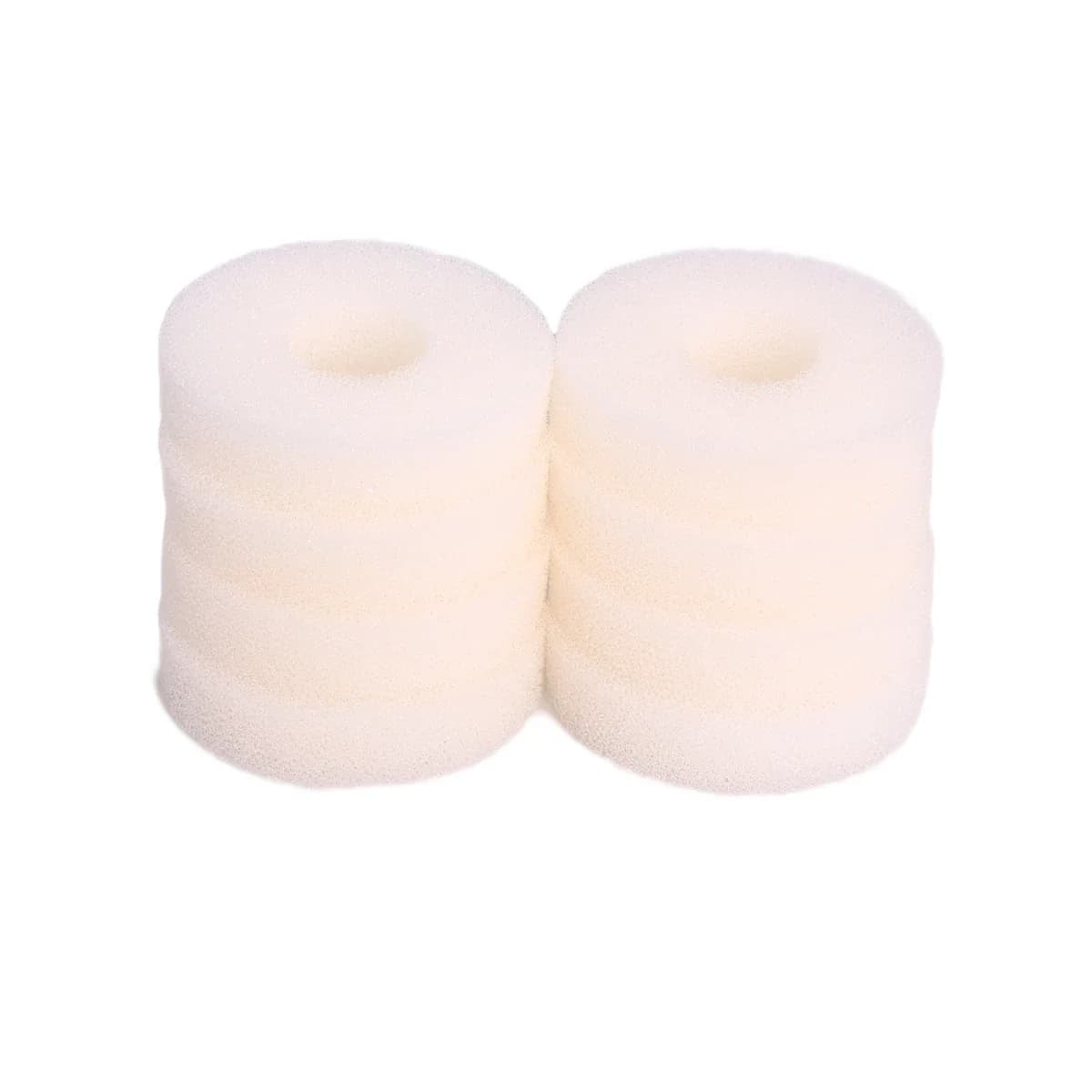 Kit de Service d'Éponge en Mousse Filtrante, Compatible avec Biorb