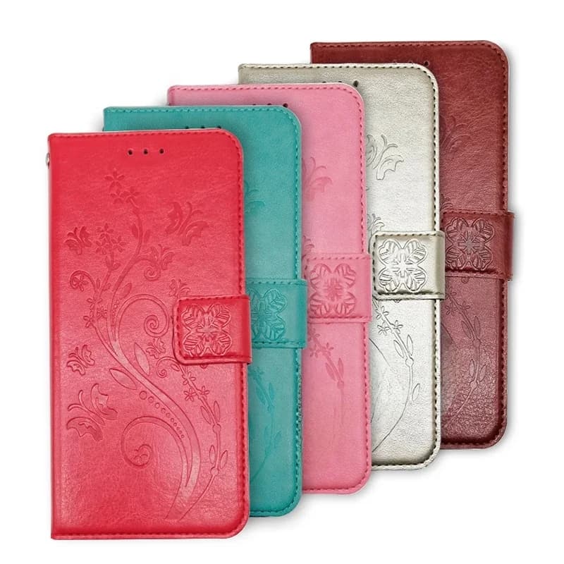Étui portefeuille à rabat de haute qualité, pour Wiko Y62 Y61 Power U30 U20 U10 Y81 Y51 Y50 Y60 Y70 Y80 Harry Jerry3, nouvelle collection