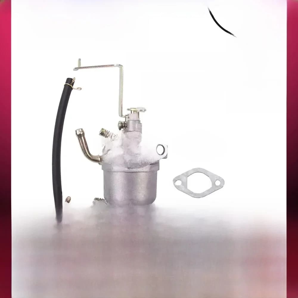 Carburateur de générateur à essence ET950 de haute qualité 650W 800W en aluminium, pièces de rechange pour moteur de générateur LG950 ET650 IE45F