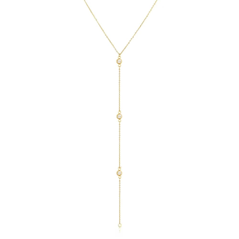 Chaîne de glands en acier inoxydable, longue chaîne de ventre en cristal pour femmes, mode plage, bijoux de corps Sexy
