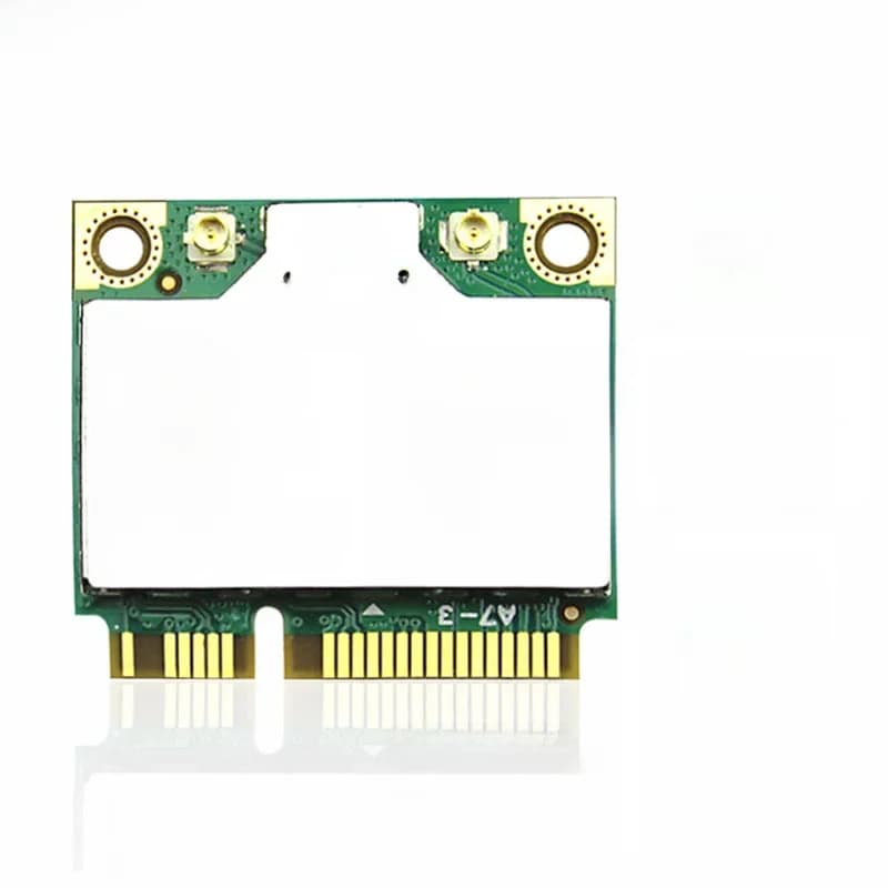 WIFI Intel Centrino Advanced-N 6235 6235 Mini carte WiFi PCI-E 802.11agn double bande 300 mbps sans fil Bluetooth 4.0