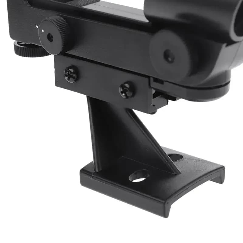 Recherche de points rouges pour télescope,pour lunettes binoculaires, monoculaires 80EQ 80DX 90DX SE SLT, astronomie,