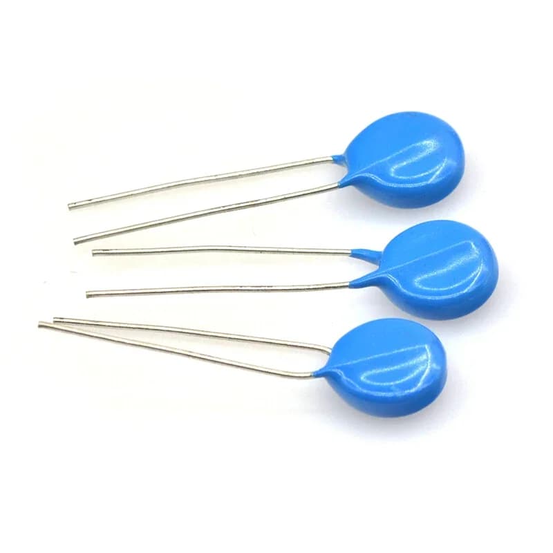 Varistance de précision 14D220K 14D270K 14D470K 14D680K 14D151K 14D201K 14D221K 14D391K 14D431K 14D471K 14D511K 14D561K 14D821, 10 pièces