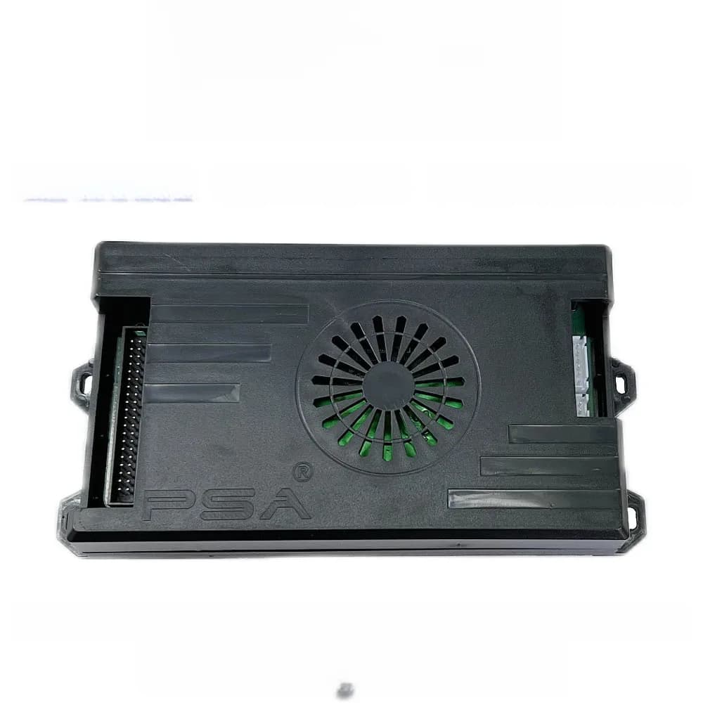 9800 en 1 Pandora Saga DX 2 Plus Arcade Box Version familiale carte mère Console de jeu 40p PCB 3D et 4 joueurs Kit Jamma