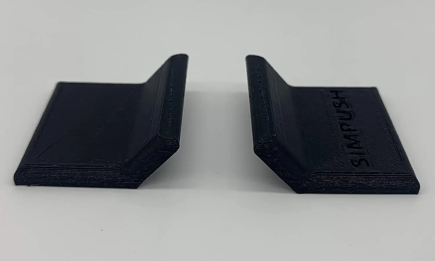 SIMPUSH – manette de vitesse à palette magnétique, Modification sim racing pour Thrustmaster T300RS T300GT T150 TS-PC R383 P310 T-GT