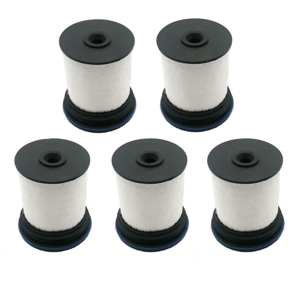 Pour Grand Cherokee 2014-2018 # 04726067AA Filtre séparateur d'eau et de carburant 5/2/1PCS