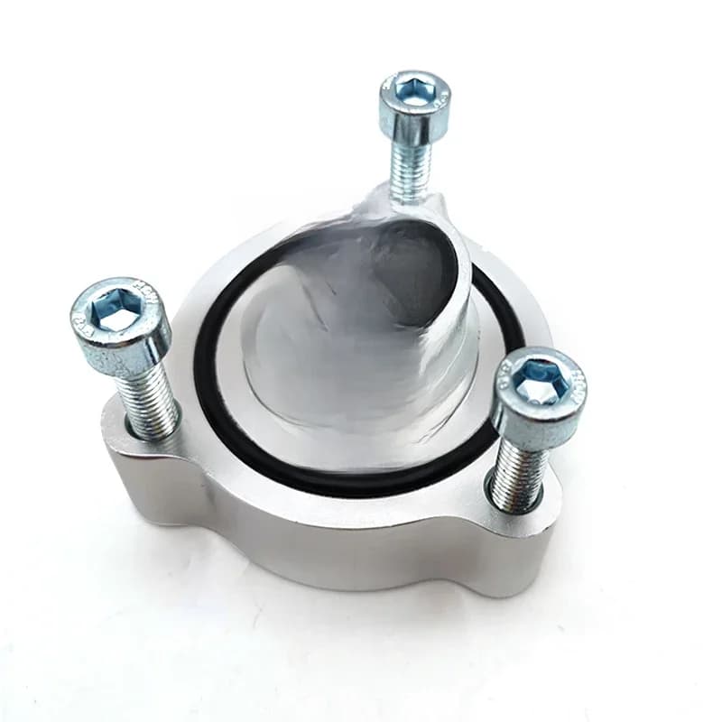 Adaptateur de Valve de soufflage, pour Mercedes 2.0 Turbo A180 CLA250 A250 GLA250