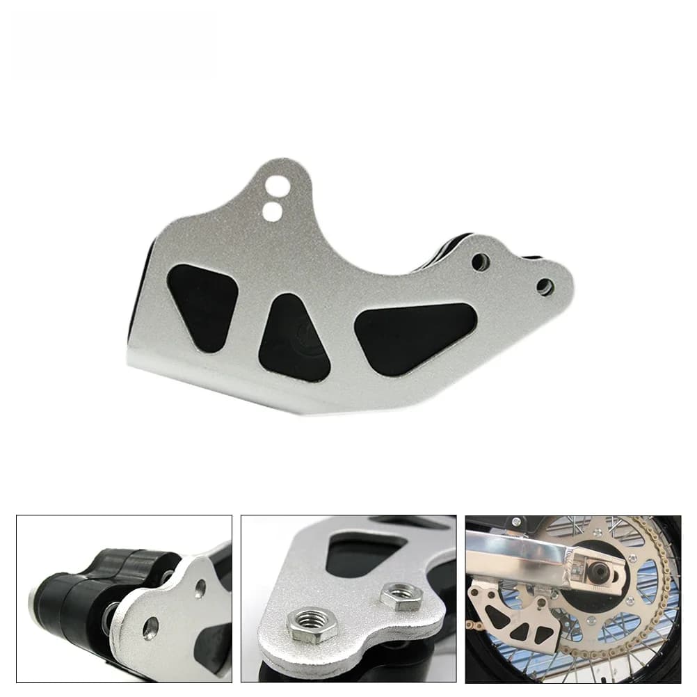 Protection de cadre de guidage de chaîne de moto OTOM pour KTM EXC EXCF SX SXF 125 200 250 300 350 400 450 525 2001-2007