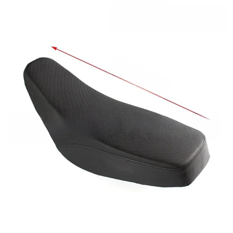 Coussin de siège ATV 50Cc / 70Cc / 90Cc / 110Cc / 125Cc pour petit tigre volant à quatre roues Atv