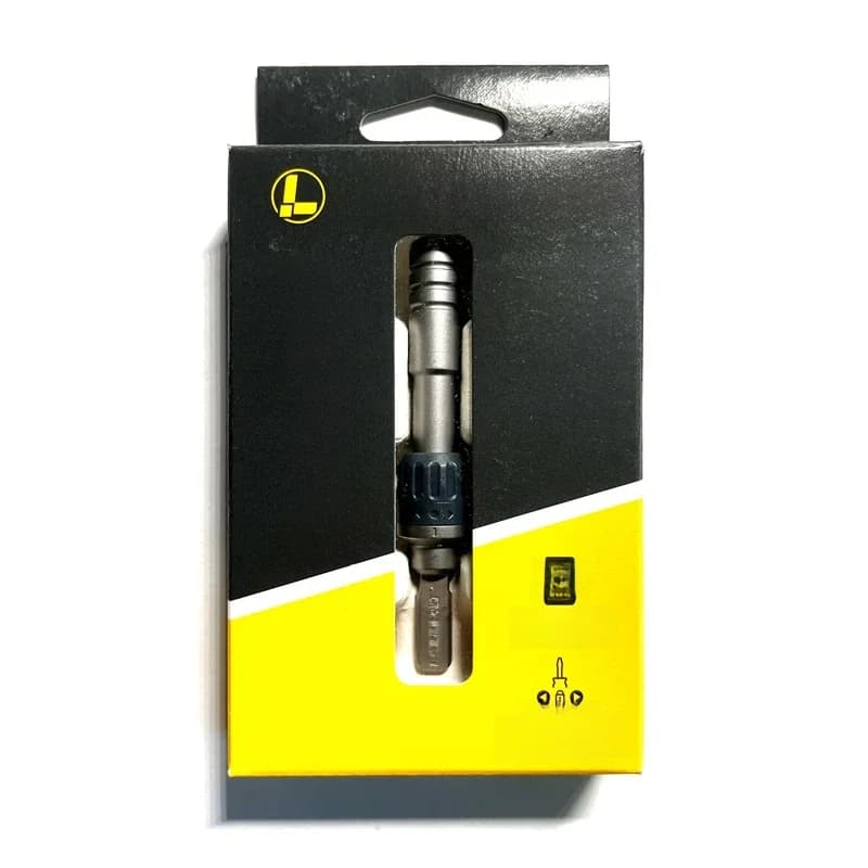 Tournevis à cliquet Leatherman PKG, 931030