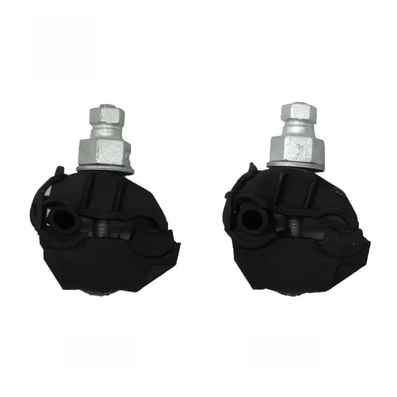 Connecteur de perçage d'isolation, 1 pièce, câble de serrage de perçage 1KV, ligne principale 1.5-35 mm2 Branch1.5-10mm JJC-1 JJC-2