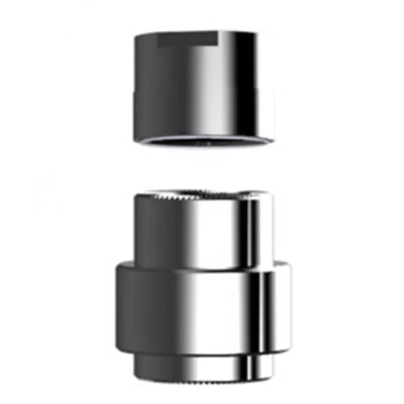 Adaptateur d'essieu traversant Magene 130/135 142/148mm pour entraîneur intelligent T100 T200 T300, Cassette 11/12 vitesses Sram XDR à dégagement rapide