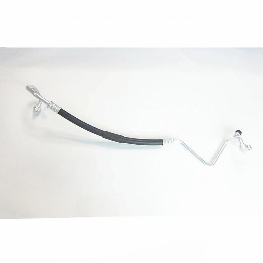 Accessoires de voiture A/C système de climatisation condenseur haute pression flexible tuyau GJ6A-61-461 pour Mazda 6 2002-2008 227