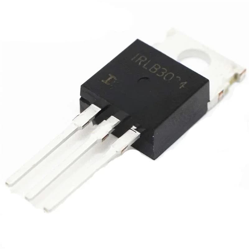 5 pièces/lot IRLB3034PBF IRLB3034 HEXFET puissance MOSFET TO-220 nouvelle Triode