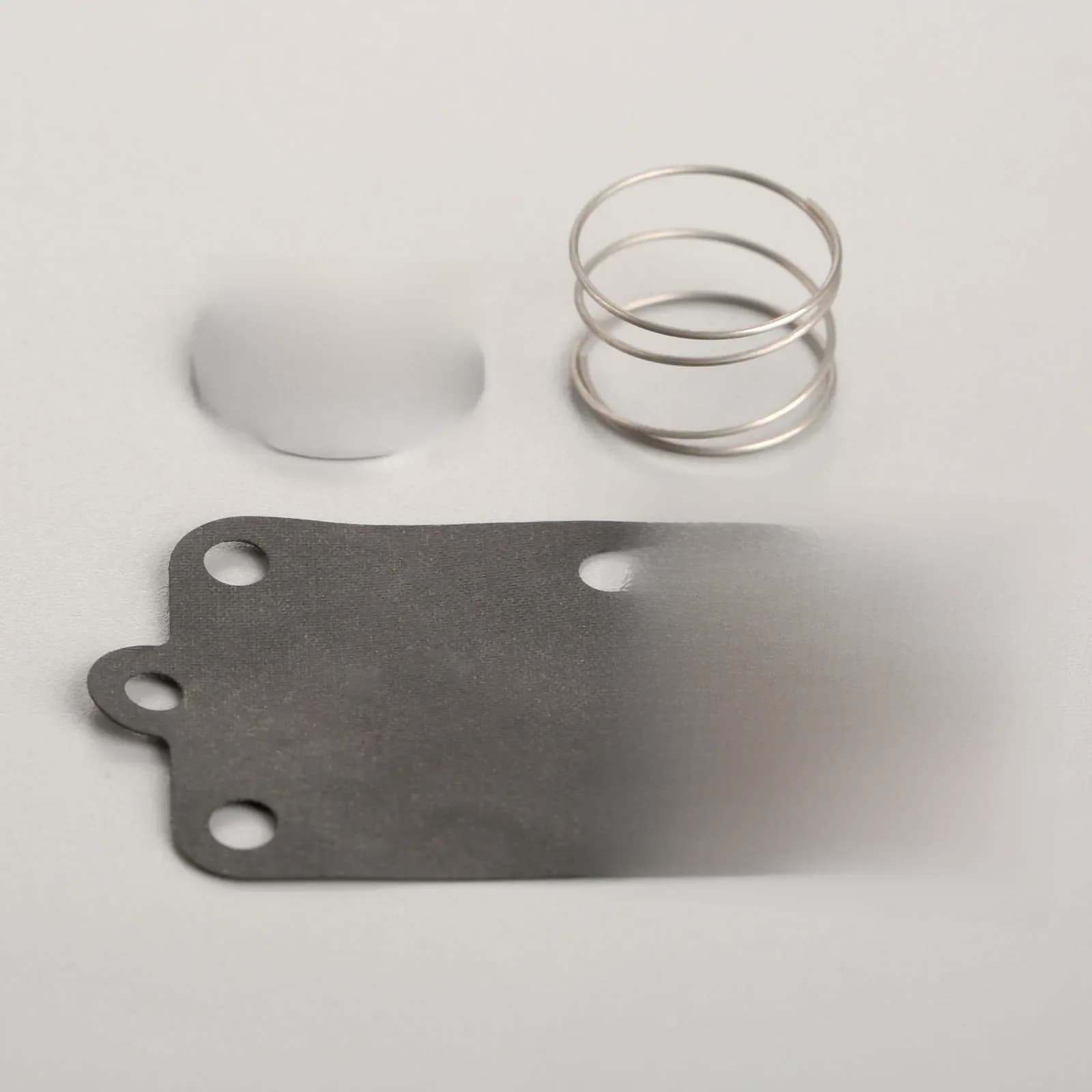 Kit de joints de diaphragme de carburateur pour Briggs Stratton, motoculteur de 3 à 5 Hp, 270026, 272538, 272538S, 272637, 4157, 1 jeu b.s5021