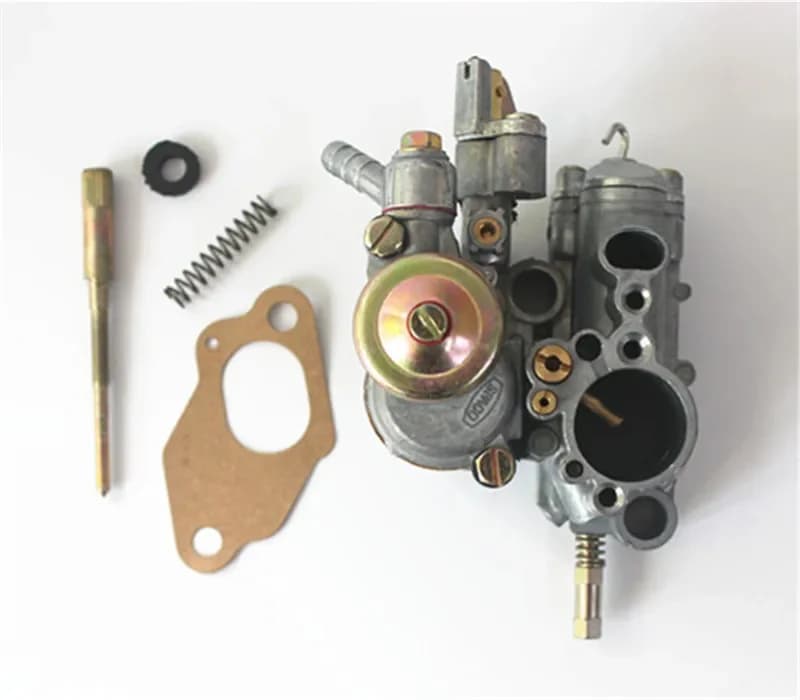 Carburateur PX150 20MM 24MM pour dellorto modèle spaco VESPA 24 carburateur 20mm P 1051 SI 20-20D LML 3 24-24D Orado NV NV3 PX 125