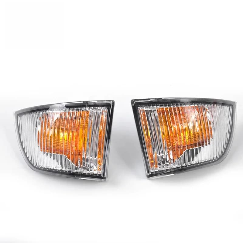 Clignotant de rétroviseur pour IVECO DAILY (2006-2014) 3801914 / 3801915