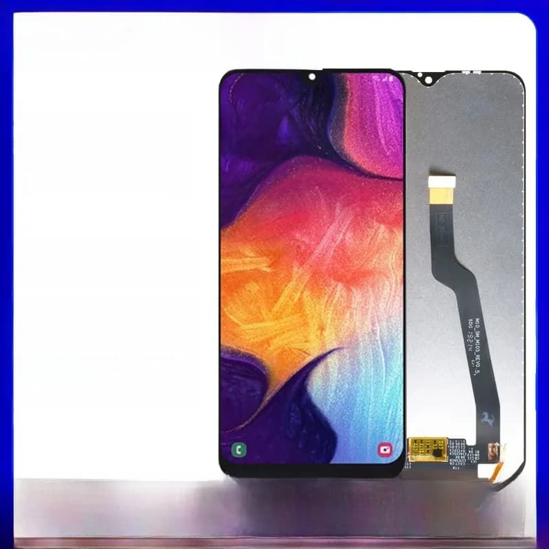 6.2 "haute qualité LCD pour Samsung A10 A105 ASpringF SM-A105F LCD écran remplacement Hébergements eur assemblée pour Samsung A10 LCD