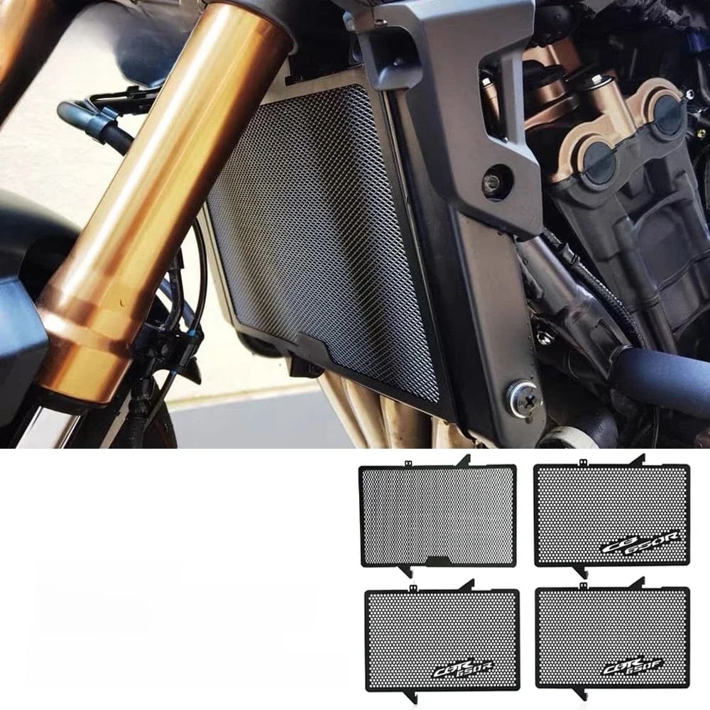 Couvercle de calandre pour HONDA CB/CBR 650F CBR650F CB650F, Protection CB650R CBR650R CB 650R 2019-2022 2023 2024 2025 2026