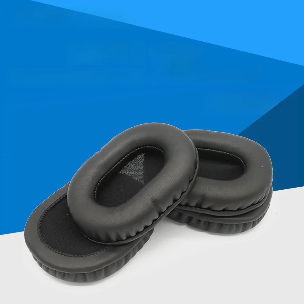 Oreillettes pour Sony ZX770BN ZX770AP MDR-ZX770AP MDR-ZX770BN, accessoires pour écouteurs, matériel de remplacement
