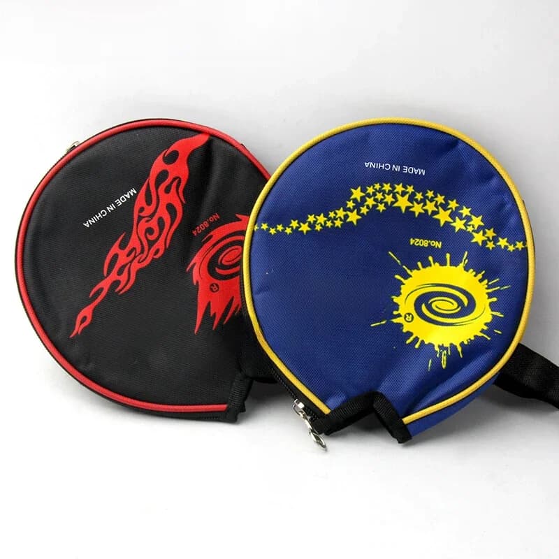 Étui de Tennis de Table Original Galaxy Yinhe, sac de batte de Tennis de Table, sac de raquette de Ping-Pong à lame