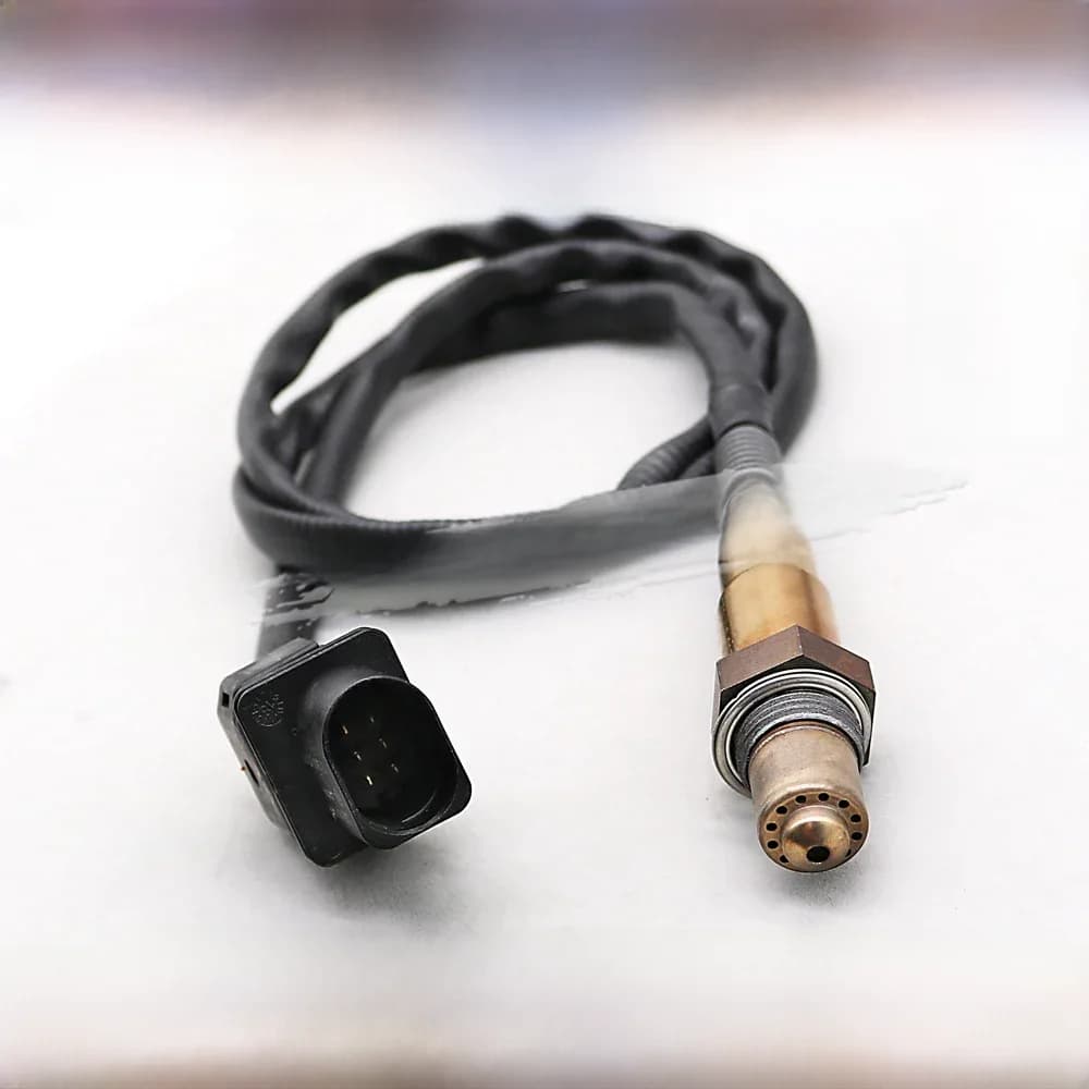 0258017025 Capteur d'oxygène Lambda à large bande LSU4.9 pour PLX UEGO AEM 30-2004
