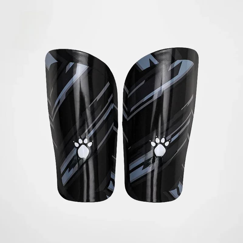 KELME adulte Football protège-tibia Ultra léger plaque genou jambe protecteur épais unisexe Football garde Sport sécurité enfant 8101HJ5001