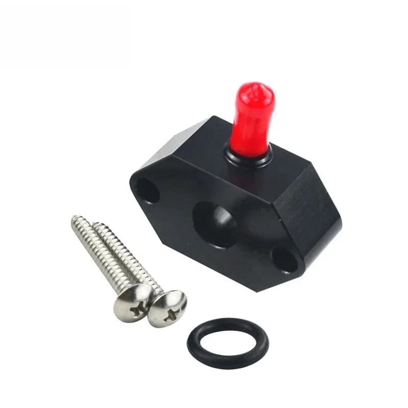 Adaptateur de capteur de jauge RESO-Boost pour Audi VW Seat Skoda 1.2 1.4 TSI 1.6 1.9 2.0 TDI Boost robinet à vide