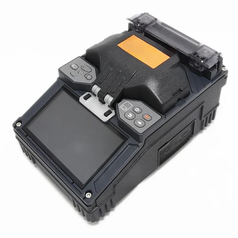 Sumitomo d'origine fibre T-400S ktSpl479 chauffage/affichage/clavier/chargeur de batterie/noyau de chauffage/coque de chauffage