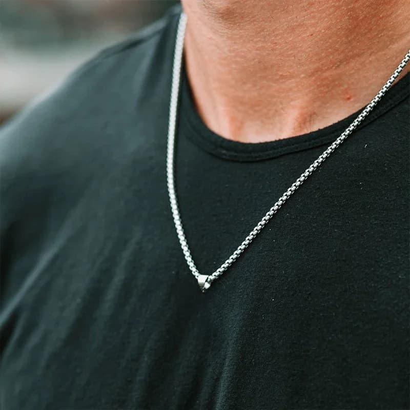 Colliers personnalisés avec chiffres de Baseball et de basket-ball pour hommes et femmes, bijoux personnalisés en acier inoxydable, cadeau de sport pour petit ami