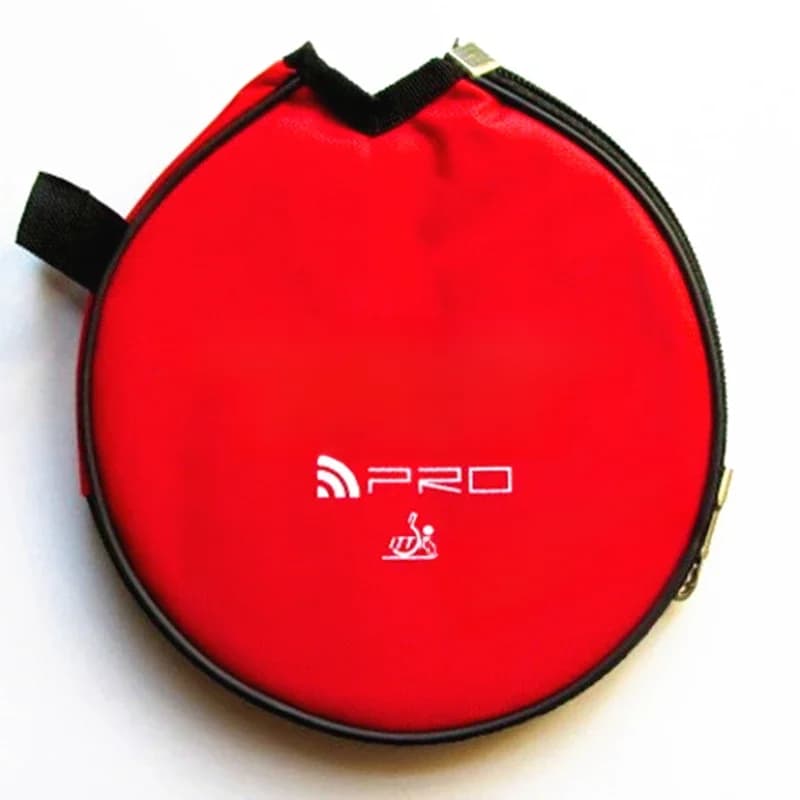 SANWEI housse de Tennis de Table sac de ping-pong raquette tenis de mesa