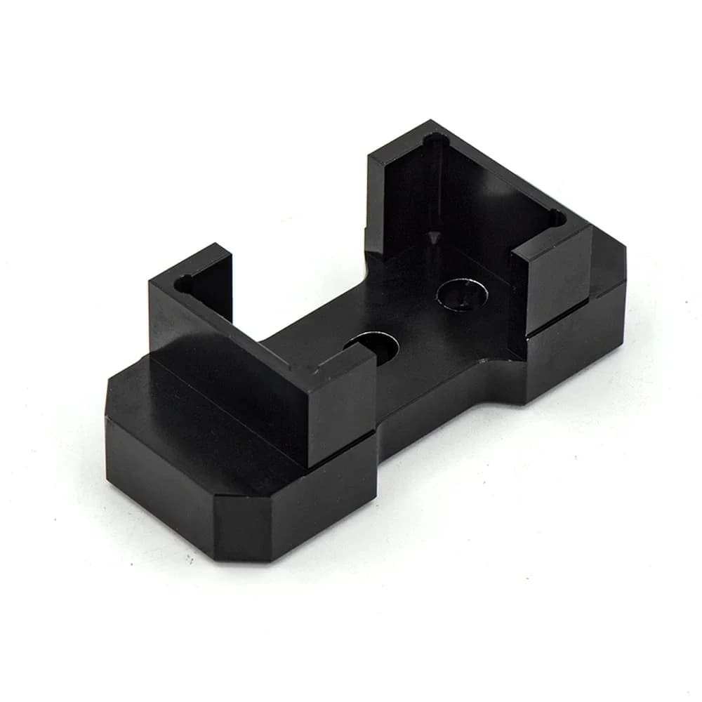 Insert de montage de Transmission en aluminium billette, pour châssis B8, modèles Audi A4 S4 RS4 A5 S5 RS5 Q5/SQ5 pour s-tronic/manuel