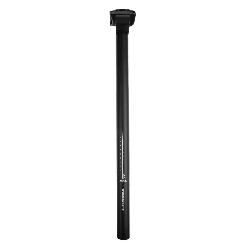 Tige de dégager extra longue pour VTT, axe de dégager, 450mm, 25.4mm, 27.2mm, 28.6mm, 30.4mm, 30.8mm, 31.6mm x 450mm