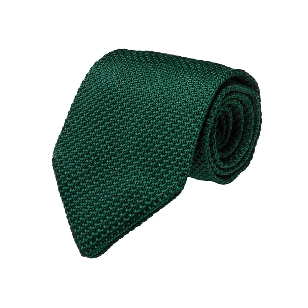 Cravate unie pour homme, nouveau style, 8 cm, cravates en tricot de coton, cravates pour homme, accessoires de cravate pour affaires et mariage, cadeau.
