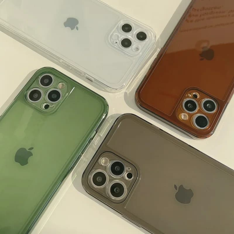 Nouvelle coque de téléphone en silicone style Jane pour iphone 14plus 7 8 plus 11 12 mini 14 13 15 pro max x xr xsmax coque capa antichoc