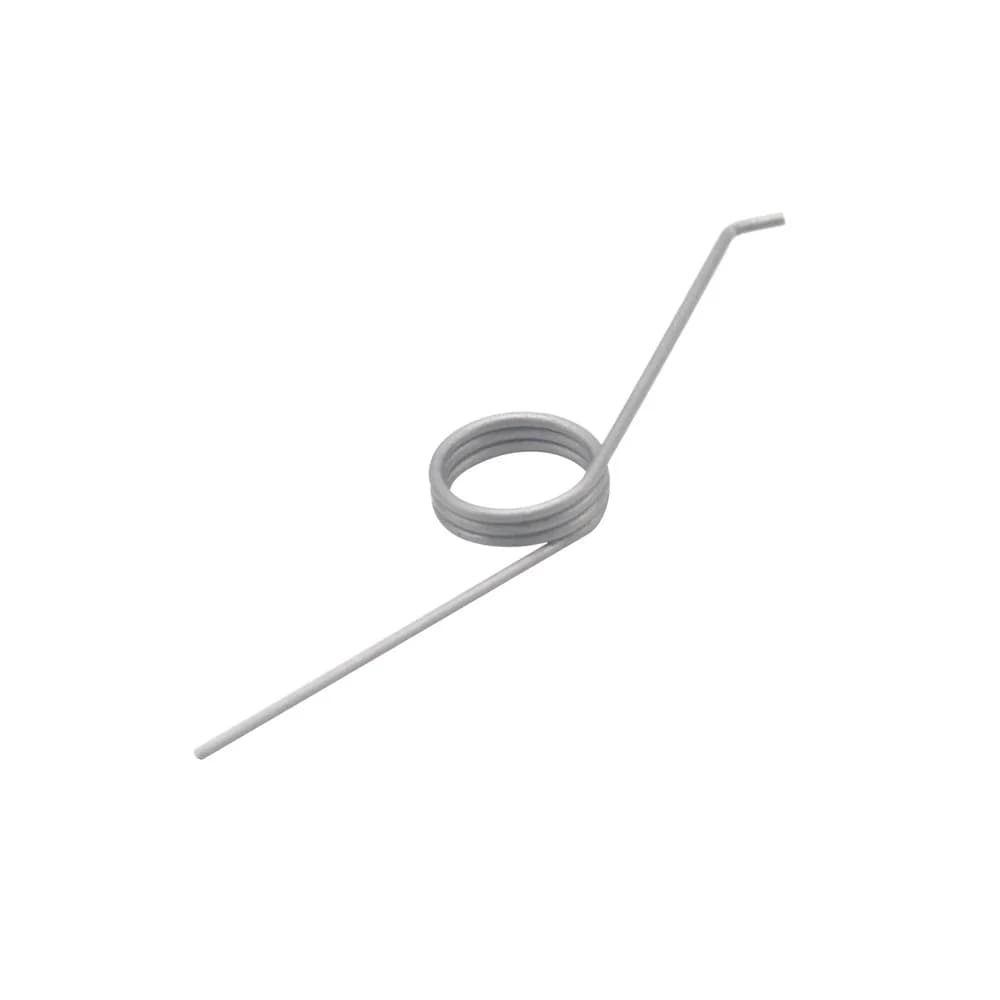 Lot de 10 ressorts de torsion réglables pour poubelle, diamètre de fil 0,7 mm, acier inoxydable 304, 150 degrés, ressorts personnalisés FUMAO