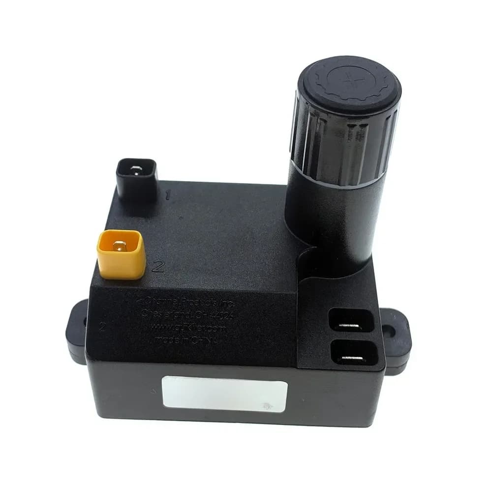 Weber – pièces de rechange pour Grill, Module d'allumage électronique, allumeur de batterie 89848 – 01 pour Spirit 1851 #210/310