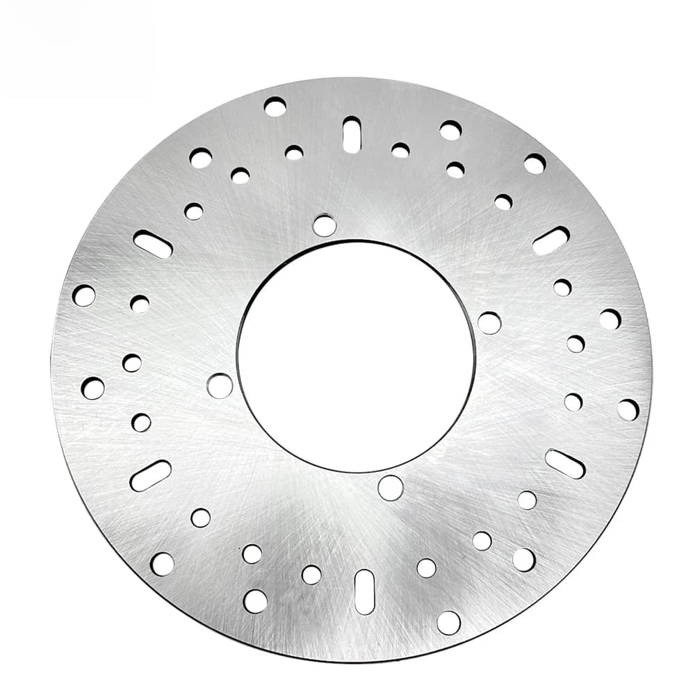 Rotor de disque de frein avant, pour Polaris Sportsman Ranger Magnum ACE ATP Trail Blazer Boss 325 330 400 425 500 570 700 800 5244314