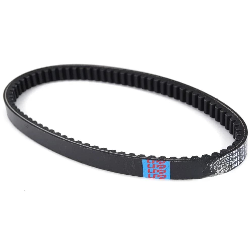Ceinture d'entraînement pour embrayage de transfert, pour Yamaha XC125 Cygnus 2003-2008 XC 125 Cygnus X 2010-2011 NXC125 2004, 5ML1764100