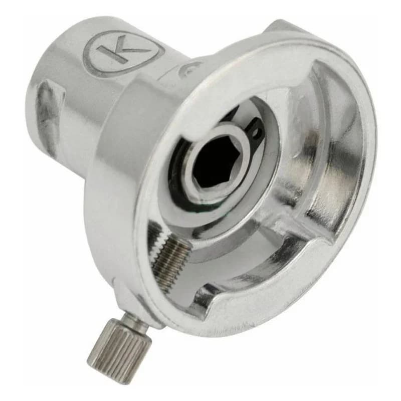 Adaptateur d'accessoires pour machine de cuisine Kenwood KAT001, adaptateur pour ancienne machine Kenwood