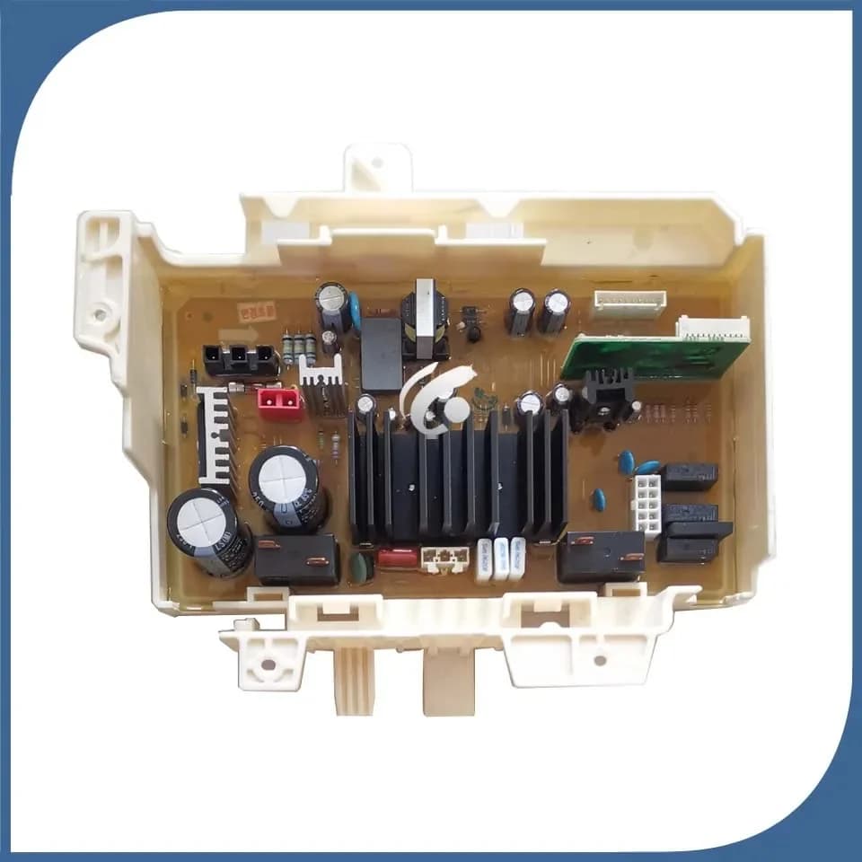 Pour Samsung machine à laver conseil conseil gratuit DC92-01630B DC92-01630A partie