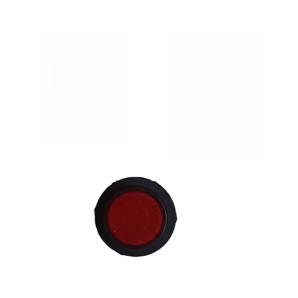 1PC 26mm 28mm bouton poussoir de puissance interrupteur de démarrage télécommande jouet voiture véhicule moto moto Tricycle pour enfants enfant ON OFF